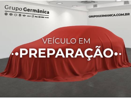 FIAT TORO 1.8 16V EVO FLEX ENDURANCE AT6